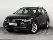 Volkswagen Tiguan II Рестайлинг Санкт-Петербург  - изображение 26
