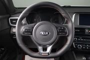 Kia Optima IV Рестайлинг Оренбург  - изображение 32