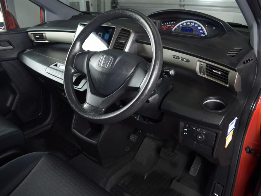 Honda Freed I Кемерово  - изображение 8