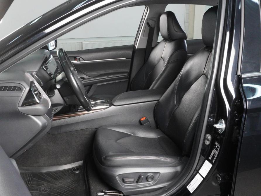 Toyota Camry VIII (XV70) Минеральные Воды  - изображение 10