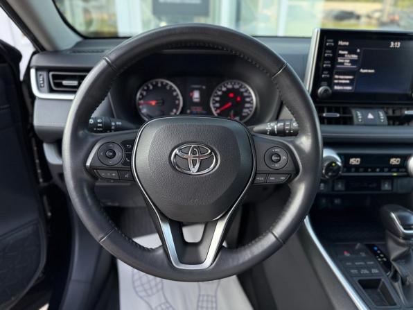 Toyota RAV4 V (XA50) с пробегом 2020 года, цена 3 300 000 рублей, 21778 км, внедорожник, Автокод Объявления