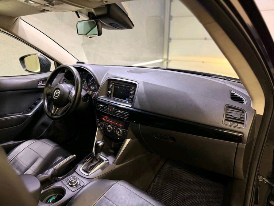 Mazda CX-5 I Новосибирск  - изображение 20