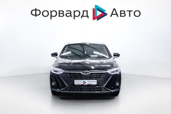 Chery Arrizo 8 с пробегом 2023 года, цена 1 849 000 рублей, 117195 км, седан, Автокод Объявления