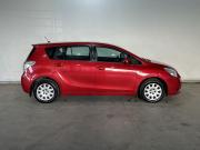 Toyota Verso I Москва  - изображение 29