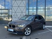 BMW X1 I (E84) Рестайлинг Москва  - изображение 25