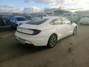 Hyundai Sonata VIII (DN8) Пермь  - изображение 9