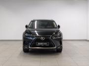 Lexus NX I Рестайлинг Санкт-Петербург  - изображение 32