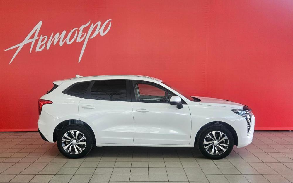 Haval Jolion I Вологда  - изображение 6