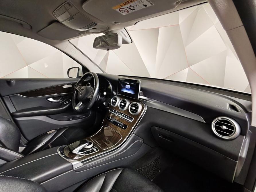 Mercedes-Benz GLC I (X253) Москва  - изображение 12