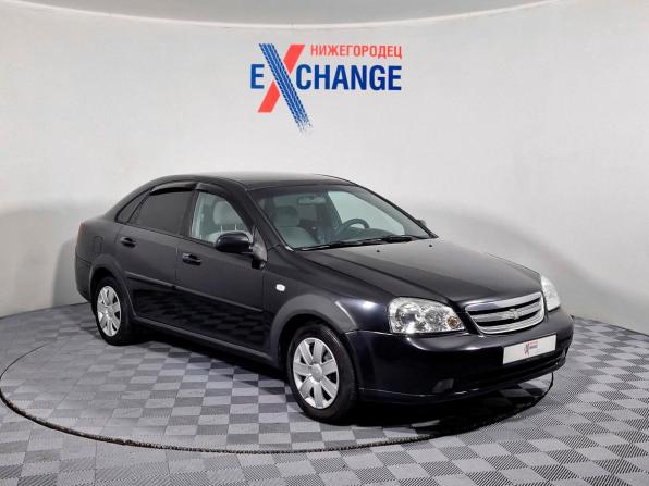 Chevrolet Lacetti I с пробегом 2007 года, цена 269 000 рублей, 265940 км, седан, Автокод Объявления