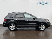 Acura MDX II Москва  - изображение 19