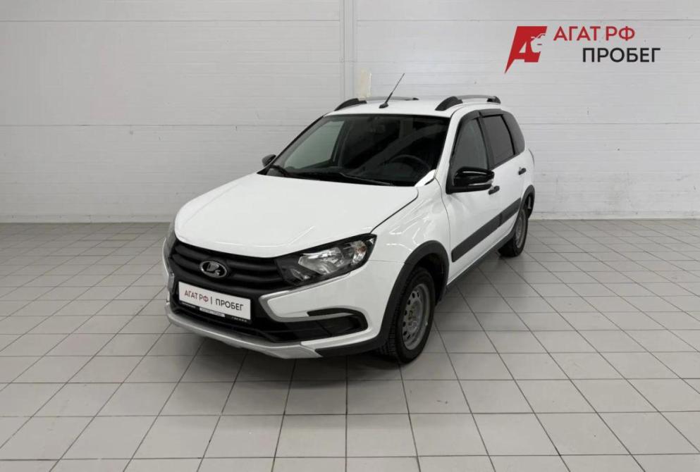 Lada (ВАЗ) Granta I Рестайлинг Астрахань  - изображение 1