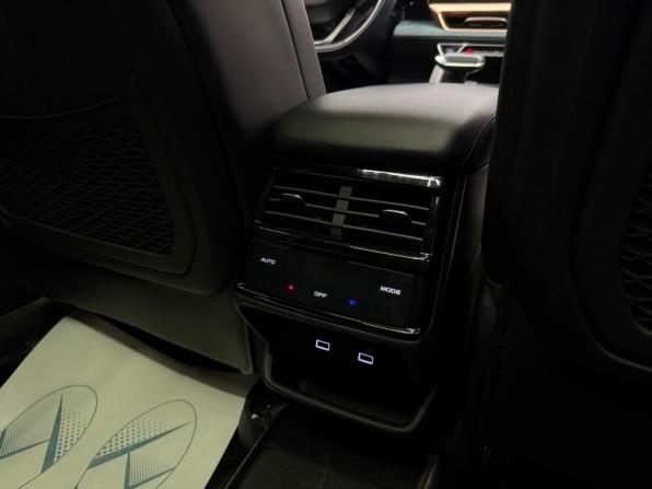 Geely Monjaro I с пробегом 2022 года, цена 2 945 000 рублей, 72100 км, внедорожник, Автокод Объявления