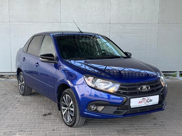 Lada (ВАЗ) Granta I Рестайлинг с пробегом 2025 года, цена 1 000 000 рублей, 30816 км, седан, Автокод Объявления