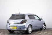 Opel Astra H Рестайлинг Пермь  - изображение 27