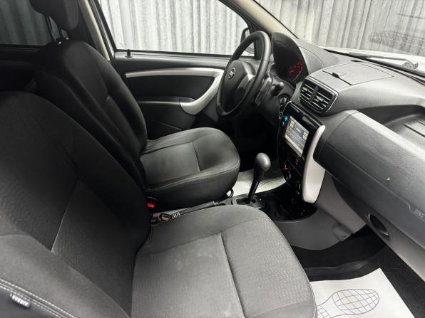 Nissan Terrano III (D10) с пробегом 2015 года, цена 977 000 рублей, 126052 км, внедорожник, Автокод Объявления