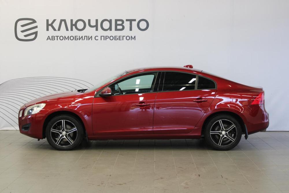 Volvo S60 II Краснодар  - изображение 8