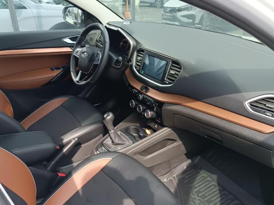 Lada (ВАЗ) Vesta I Рестайлинг (NG) Оренбург  - изображение 13