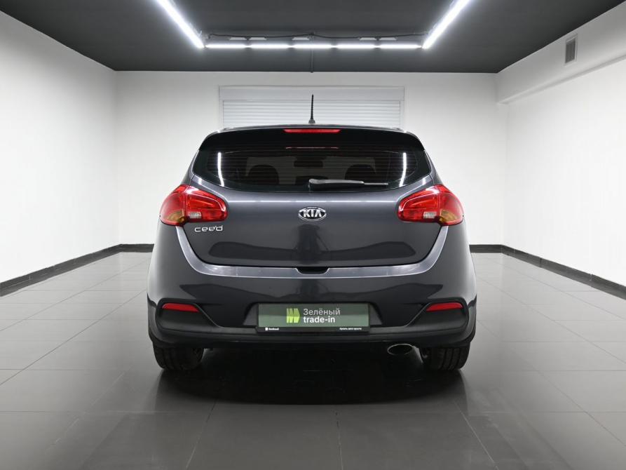 Kia Ceed II Тверь  - изображение 4