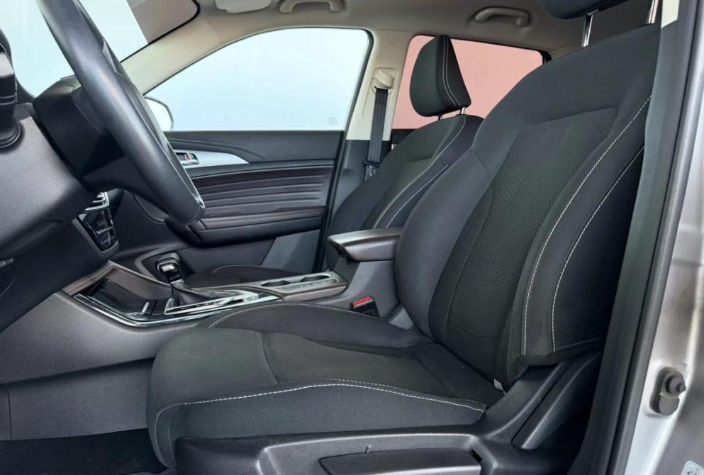 Changan CS35 Plus I Киров  - изображение 18