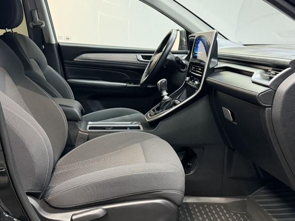 Haval M6 II с пробегом 2023 года, цена 1 825 000 рублей, 54330 км, внедорожник, Автокод Объявления