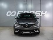 Renault Scenic IV Воронеж  - изображение 21