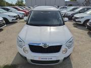 Skoda Yeti I Саратов  - изображение 48
