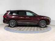 Infiniti JX Екатеринбург  - изображение 33