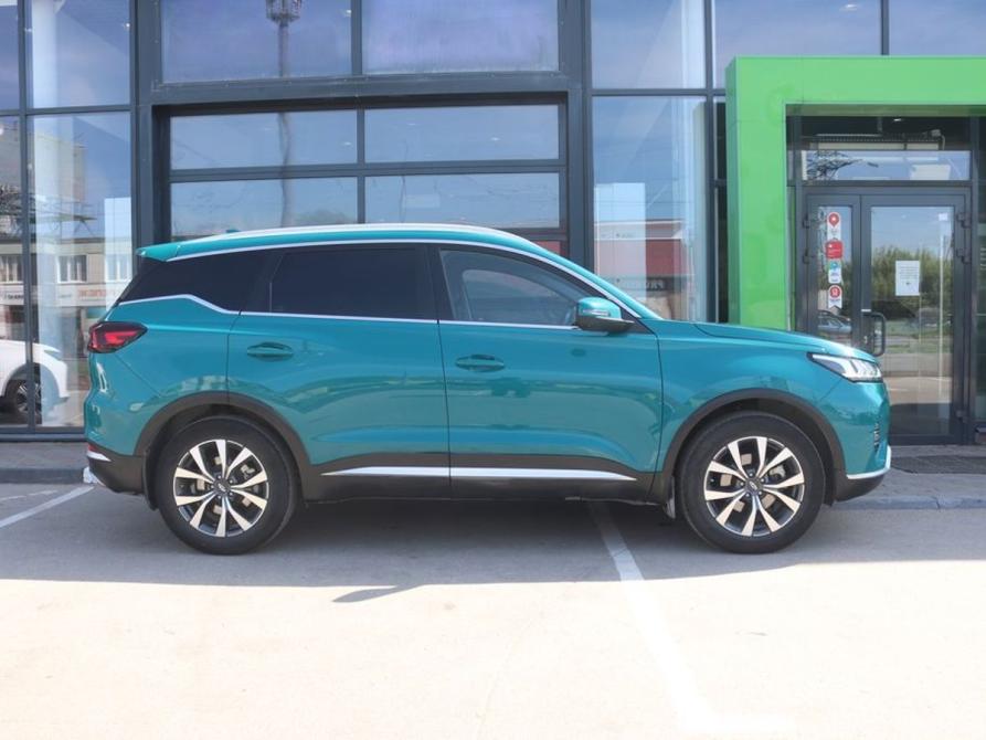 Chery Tiggo 7 Pro I Нижний Новгород  - изображение 6