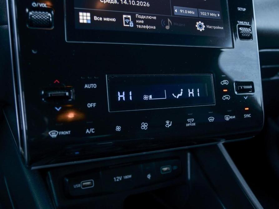 Hyundai Tucson IV Курган  - изображение 14