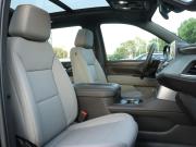 Chevrolet Tahoe V Москва  - изображение 41