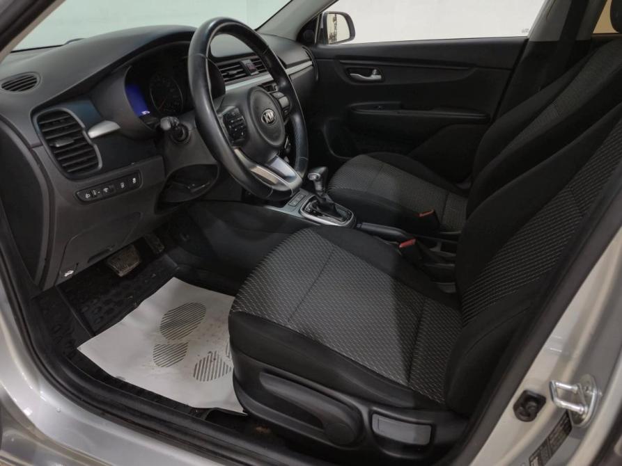 Kia Rio IV Альметьевск  - изображение 9