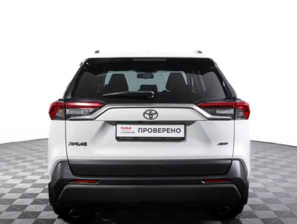 Toyota RAV4 V (XA50) с пробегом 2021 года, цена 3 155 000 рублей, 59687 км, внедорожник, Автокод Объявления