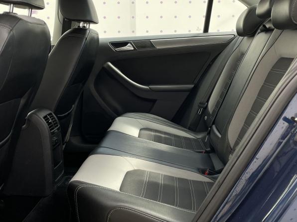 Volkswagen Jetta VI с пробегом 2013 года, цена 1 170 000 рублей, 187537 км, седан, Автокод Объявления