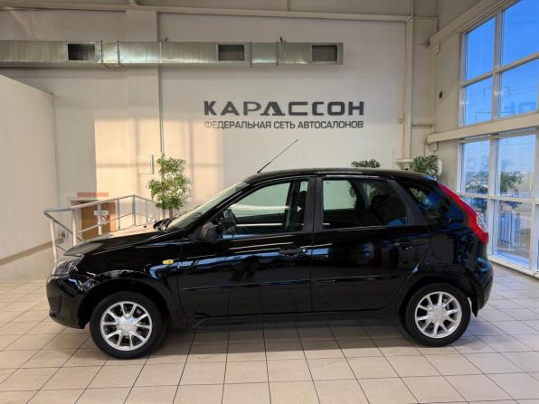 Lada (ВАЗ) Kalina II с пробегом 2013 года, цена 400 000 рублей, 190000 км, хэтчбек, Автокод Объявления