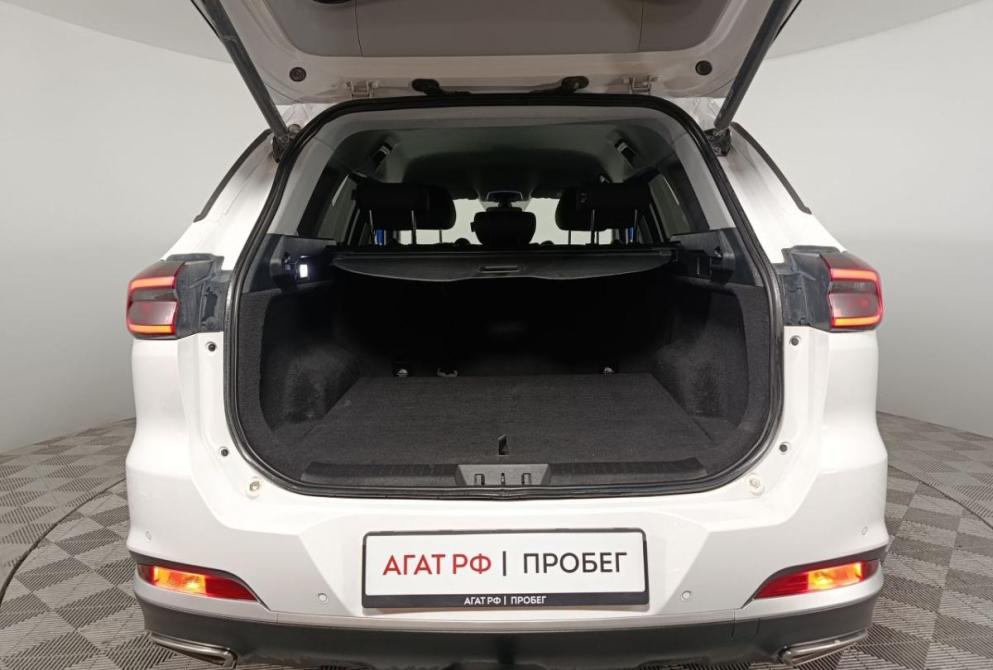 Chery Tiggo 7 Pro Max I Волгоград  - изображение 24
