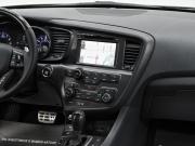Kia Optima III Москва  - изображение 26