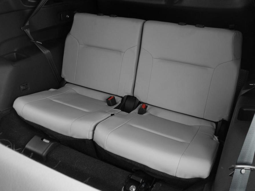 Mitsubishi Outlander IV Тюмень  - изображение 15