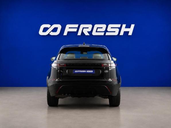 Land Rover Range Rover Velar I с пробегом 2019 года, цена 4 907 055 рублей, 30898 км, внедорожник, Автокод Объявления