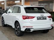 Audi Q3 II (F3) Воронеж  - изображение 24