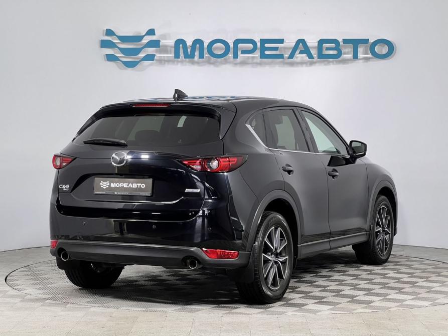 Mazda CX-5 II Калининград  - изображение 5