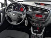 Kia Ceed II Рестайлинг Москва  - изображение 52