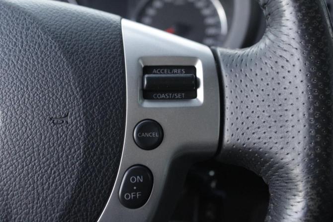 Nissan X-Trail II Рестайлинг с пробегом 2011 года, цена 1 390 000 рублей, 189349 км, внедорожник, Автокод Объявления