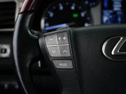 Lexus LX III Рестайлинг Москва  - изображение 42