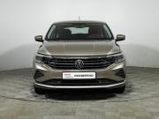 Volkswagen Polo VI Санкт-Петербург  - изображение 20