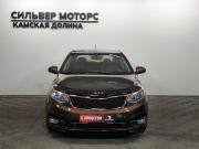 Kia Rio III Рестайлинг Пермь  - изображение 30