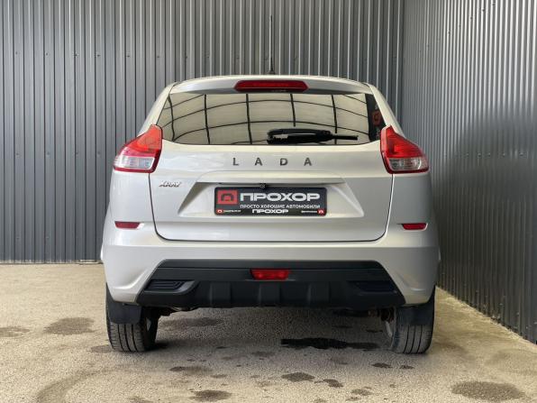Lada (ВАЗ) XRAY I с пробегом 2017 года, цена 667 000 рублей, 138041 км, хэтчбек, Автокод Объявления