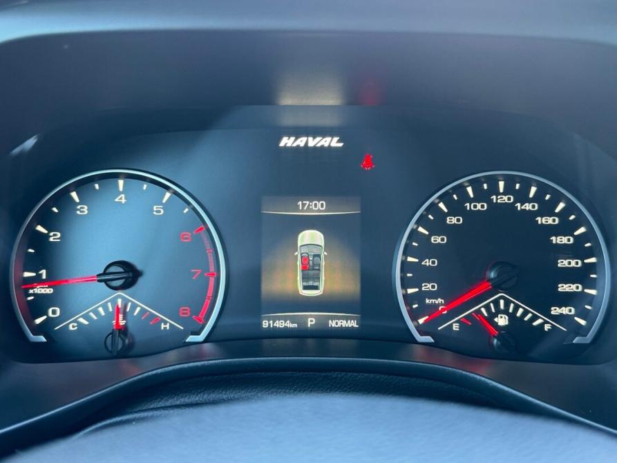 Haval Jolion I Астрахань  - изображение 22