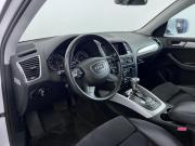 Audi Q5 I (8R) Рестайлинг Ростов-на-Дону  - изображение 49