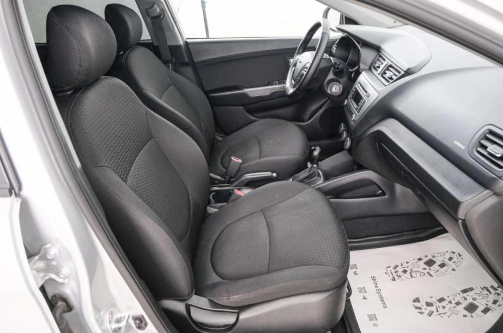 Kia Rio III Рестайлинг Красноярск  - изображение 14